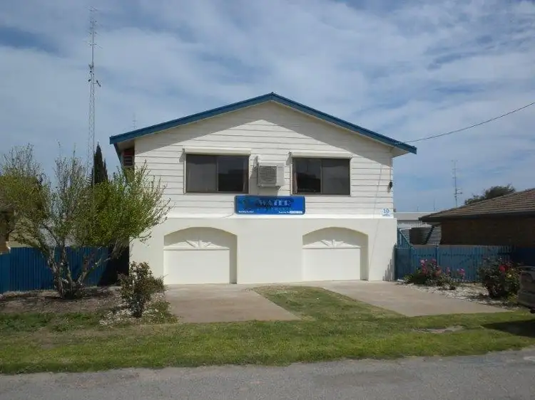 Second view of Homely house listing, 10 Percy Street, Moonta Bay SA 5558