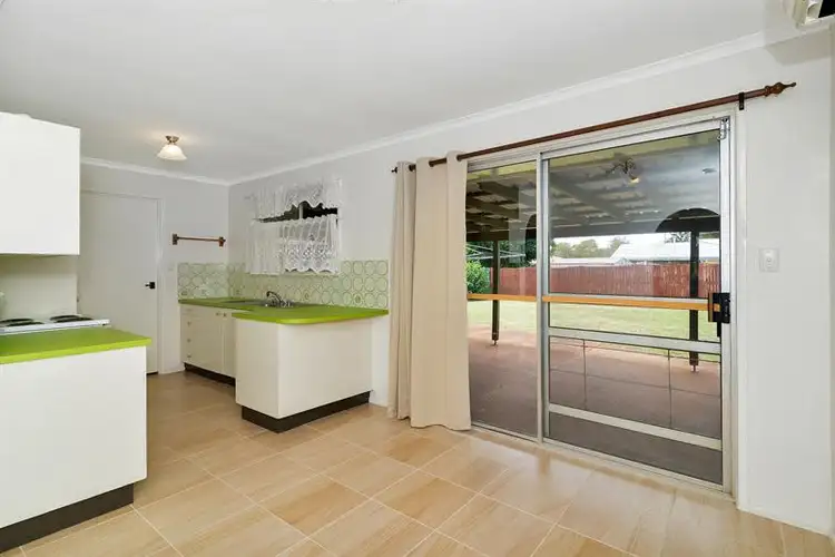 Fifth view of Homely house listing, 487 Bridge St, Wilsonton QLD 4350