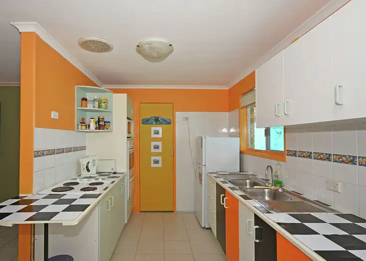Third view of Homely house listing, 35 Crawford Dr, Dundowran QLD 4655