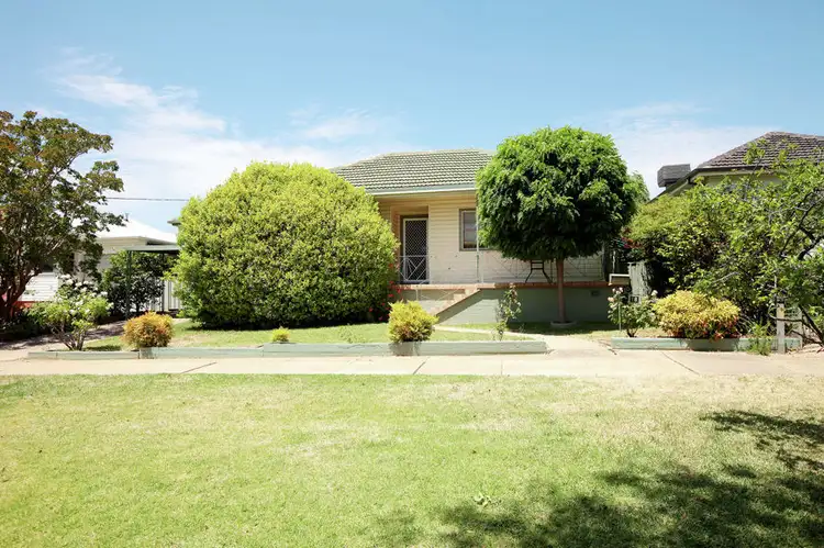 Second view of Homely house listing, 18 Blamey Street, Turvey Park NSW 2650