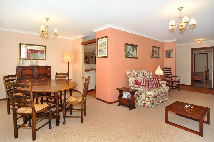 Fourth view of Homely house listing, 12 Grosmont Glade, Leschenault WA 6233