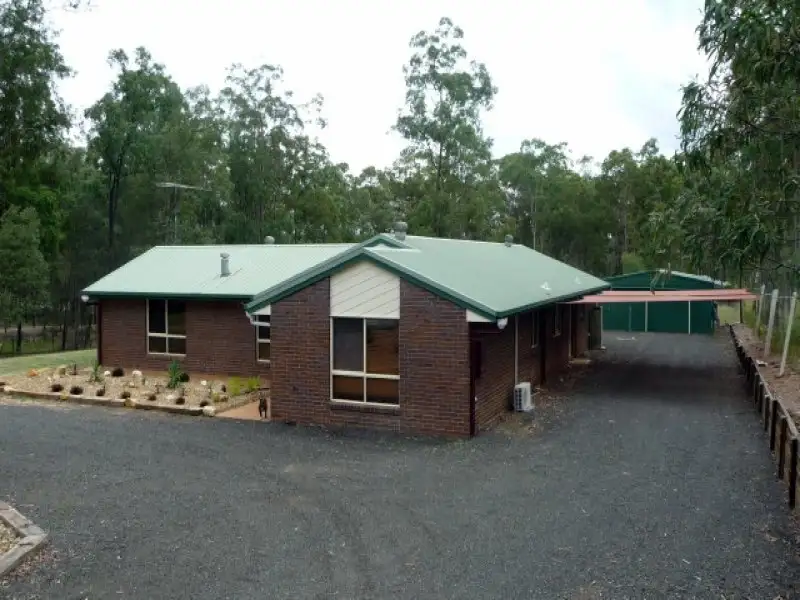 Main view of Homely rural property listing, Address available on request