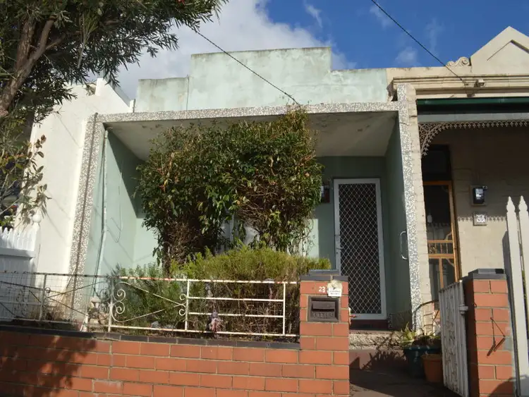 Second view of Homely house listing, 23 Munro Street, Brunswick VIC 3056