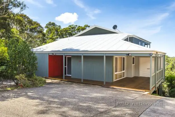 98 Grandview Road, New Lambton Heights NSW 2305
