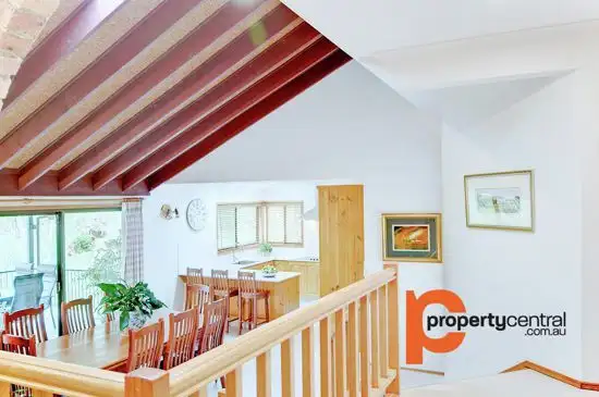 Sixth view of Homely house listing, 82 Ross Crescent, Blaxland NSW 2774