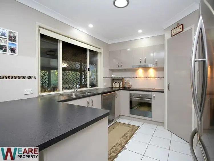 Fifth view of Homely house listing, 44 Drover Cres, Jimboomba QLD 4280