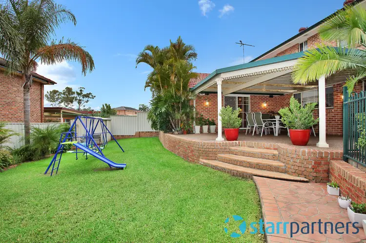 Second view of Homely house listing, 18 Barcoo Close, Erskine Park NSW 2759