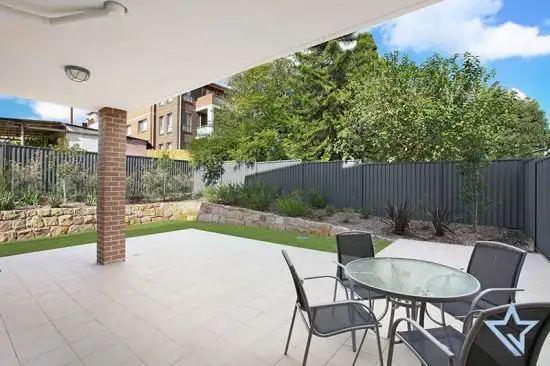 Main view of Homely unit listing, 4/11-15 Dixon Street, Parramatta NSW 2150