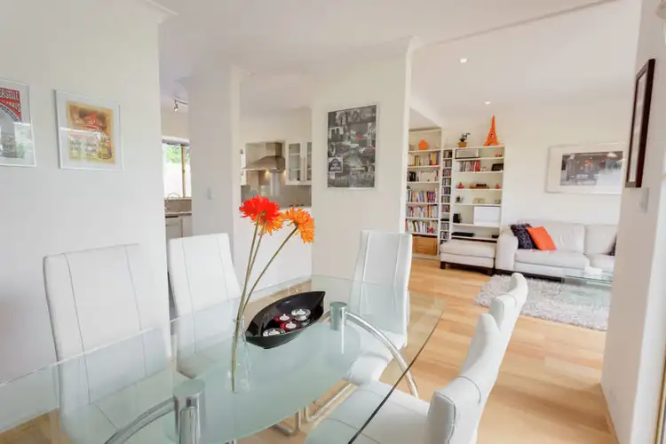 Fourth view of Homely townhouse listing, 4/202 Coode Street, Como WA 6152