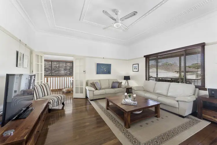 Main view of Homely house listing, 15 Johnson Avenue, Mylestom NSW 2454