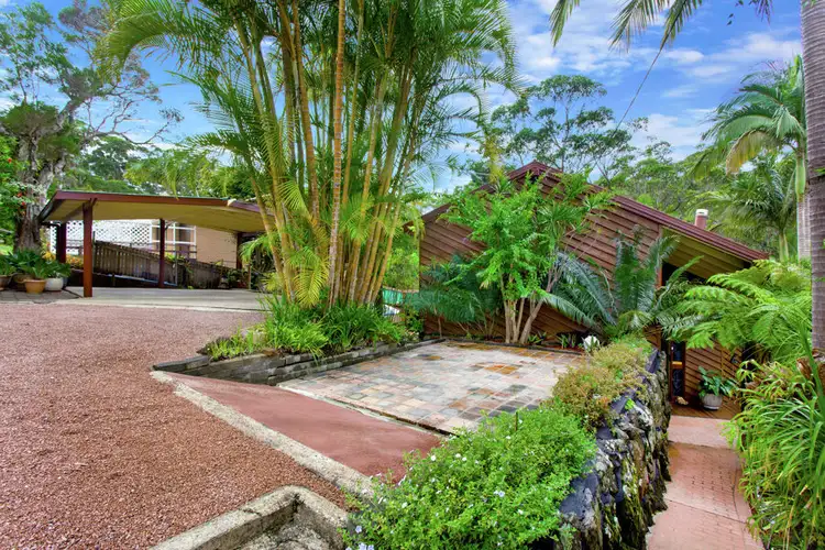 10 Newman Street, Nambucca Heads NSW 2448