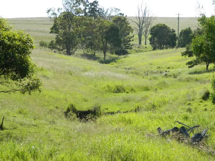 Sixth view of Homely land listing, 99 Byers Rd, Crows Nest QLD 4355