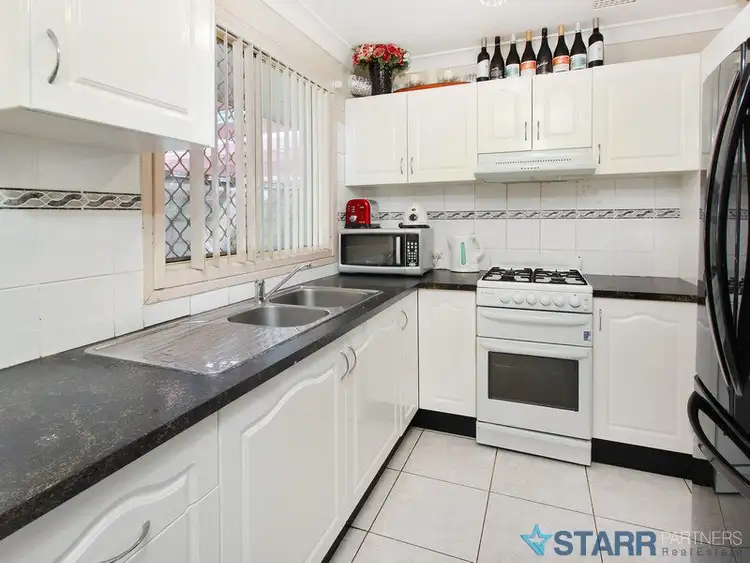 Second view of Homely house listing, 246 Carlisle Avenue, Dharruk NSW 2770
