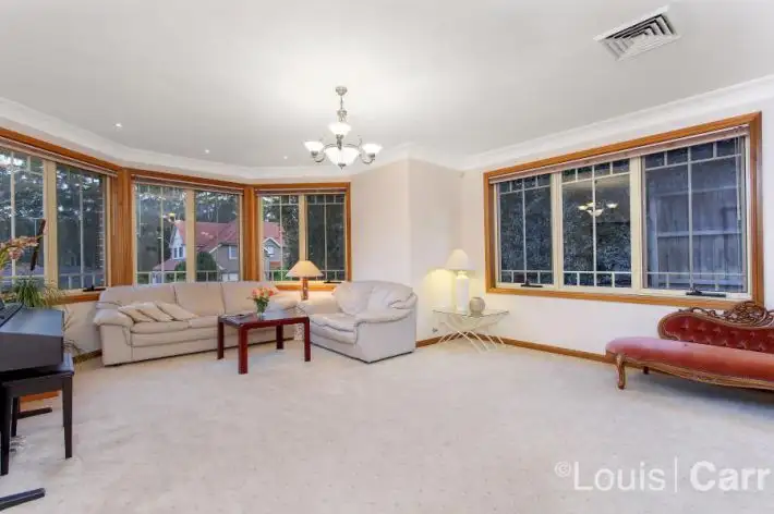 Third view of Homely house listing, 38 Kambah Place, West Pennant Hills NSW 2125