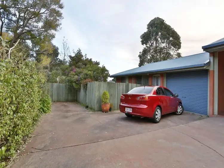 Second view of Homely house listing, 10 Spies Court, Mount Lofty QLD 4350