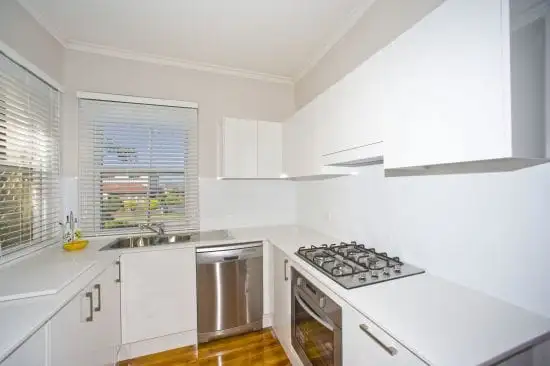 Third view of Homely unit listing, Address available on request