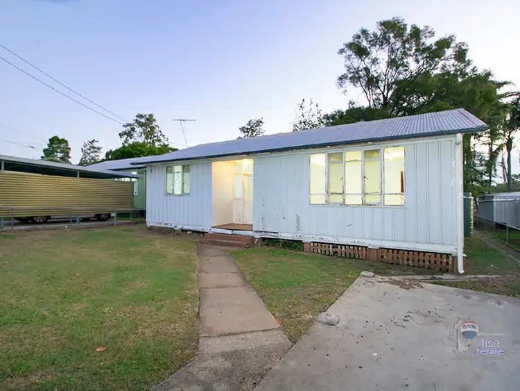 32 Sanananda Street, Darra QLD 4076