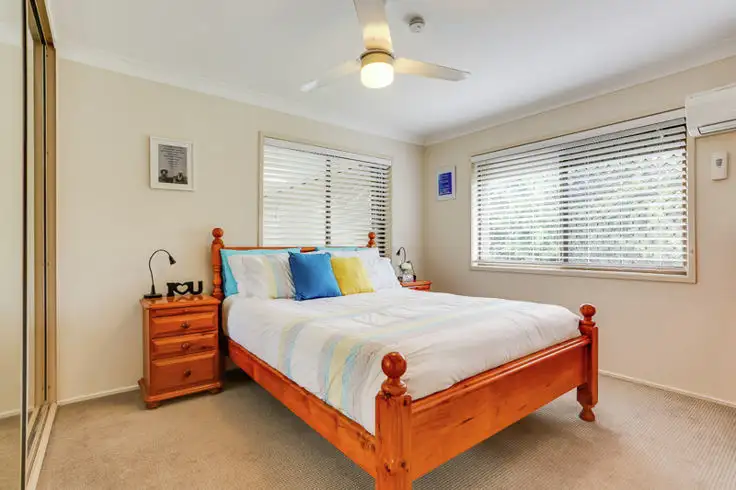 Seventh view of Homely house listing, 20 RICE ROAD, Redbank Plains QLD 4301