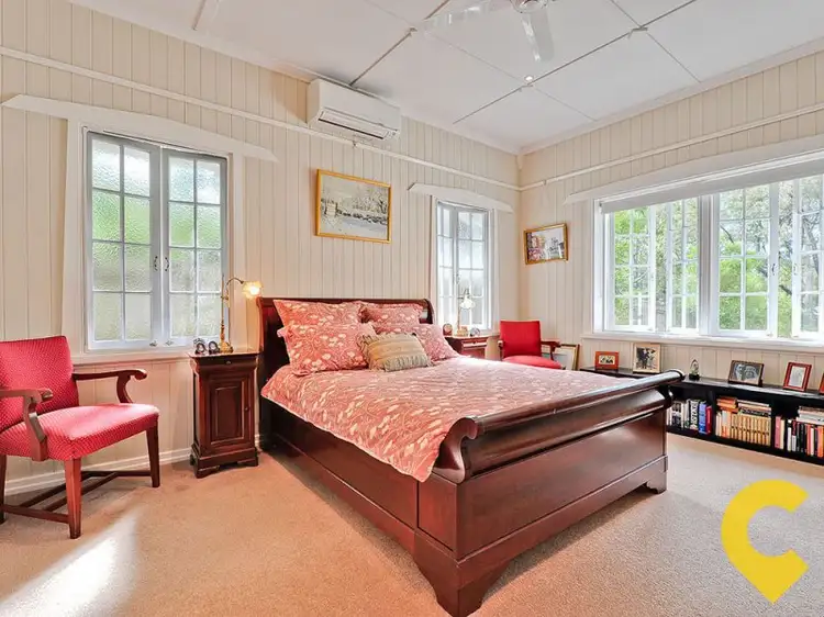 Fifth view of Homely house listing, 35 Frobisher Street, Ashgrove QLD 4060