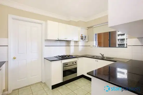 Second view of Homely unit listing, 19/36 Albert Street, North Parramatta NSW 2151