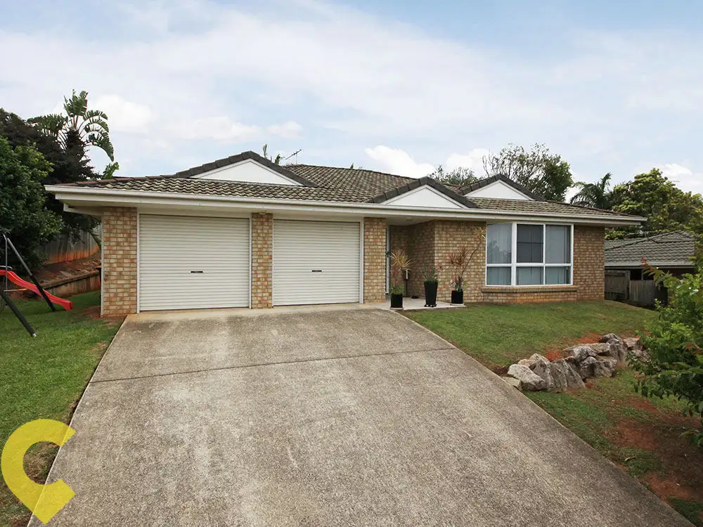 Main view of Homely house listing, 22 Marshman Road, Narangba QLD 4504
