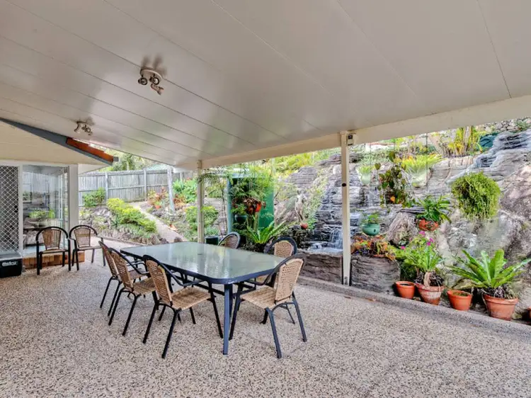 Third view of Homely house listing, 52 Chesterfield Crescent, Kuraby QLD 4112