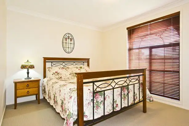 Fourth view of Homely house listing, 16 Churchill Circuit, Hamilton South NSW 2303