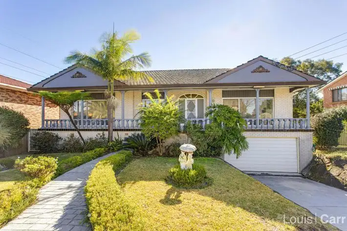 35 Aiken Road, West Pennant Hills NSW 2125