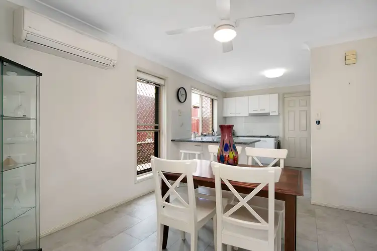 Seventh view of Homely townhouse listing, 7/152 Birdwood Road, Carina Heights QLD 4152