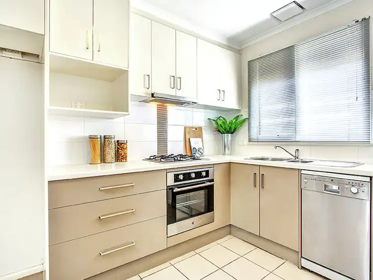 Sixth view of Homely unit listing, 2/206 Dawson Street, Brunswick West VIC 3055