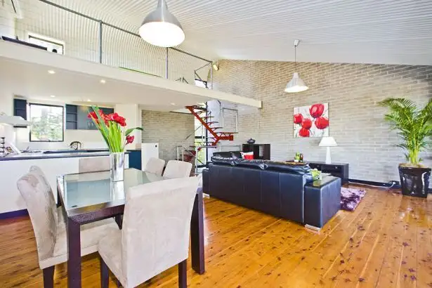Second view of Homely house listing, 115 Janet Street, Merewether NSW 2291