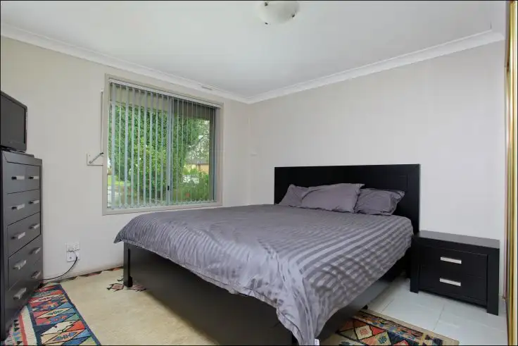 Seventh view of Homely house listing, 58 Shadlow Crescent, St Clair NSW 2759