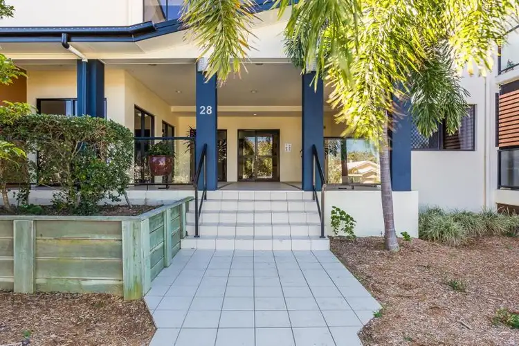 12/28 Murphy Street, Scarborough QLD 4020