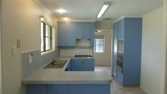 Fourth view of Homely house listing, 9 Cameron Street, Marian QLD 4753