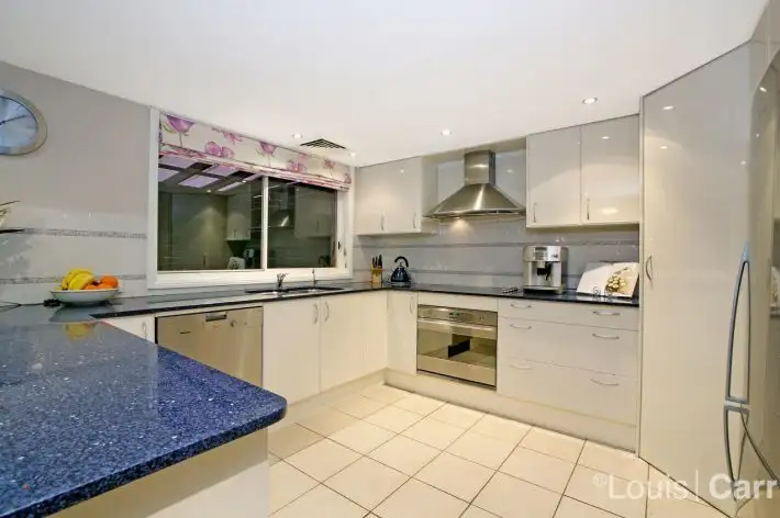 Fifth view of Homely house listing, 17 Duer Place, Cherrybrook NSW 2126