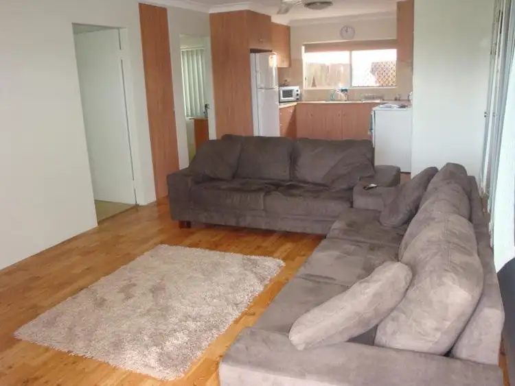 Second view of Homely unit listing, Address available on request