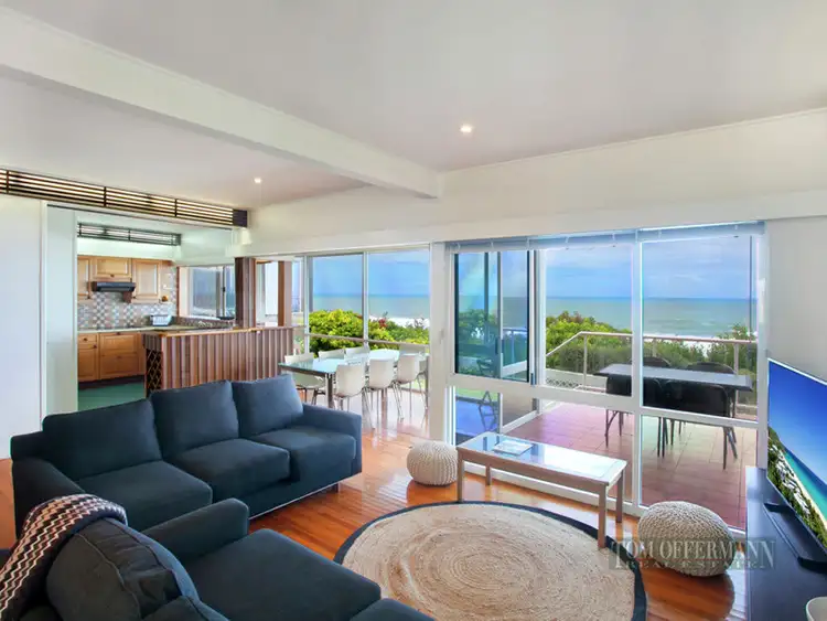 Sixth view of Homely house listing, 13 The Esplanade, Sunshine Beach QLD 4567