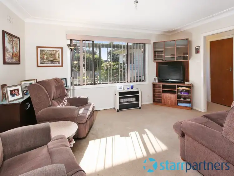 Second view of Homely house listing, 24 Cutler Avenue, St Marys NSW 2760
