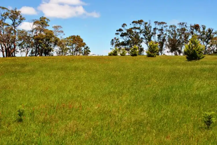 Fourth view of Homely land listing, 55 Harrisons Road, Dereel VIC 3352