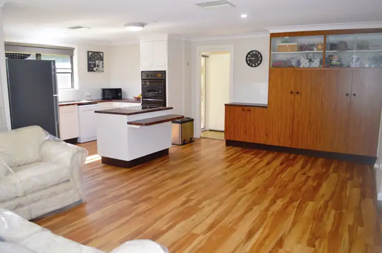 Fifth view of Homely house listing, 91 Bligh Street, Tamworth NSW 2340