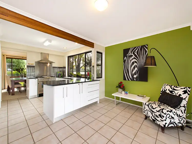 Third view of Homely house listing, 12 Wyara Close, Westlake QLD 4074