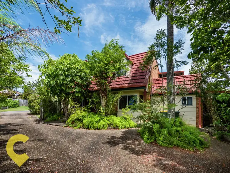5 Gertrude Place, Windaroo QLD 4207