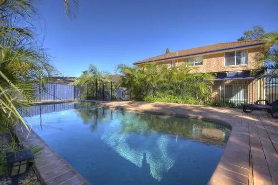 18 Olearia Crescent, Warabrook NSW 2304