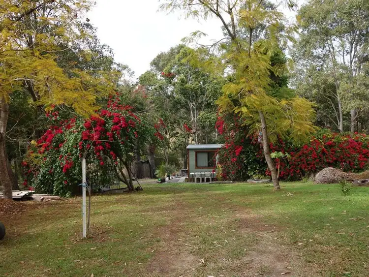 Main view of Homely house listing, 76 Sutton Street, Brooloo QLD 4570