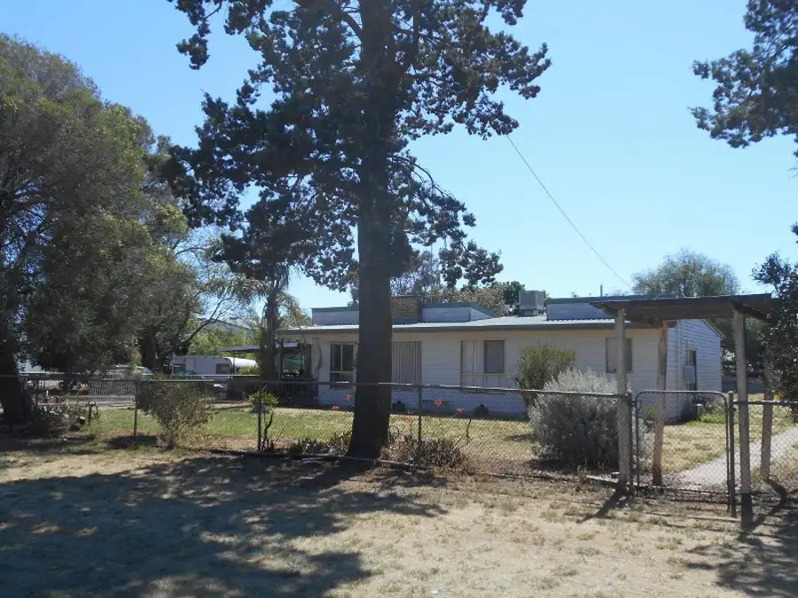 Main view of Homely house listing, 12 JERILDERIE STREET, Berrigan NSW 2712