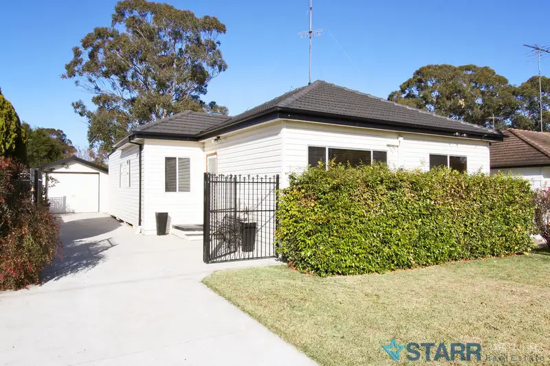 Main view of Homely house listing, 22 Cooper Street, Penrith NSW 2750