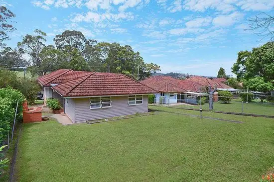 Second view of Homely house listing, 124 Holland Road, Holland Park QLD 4121
