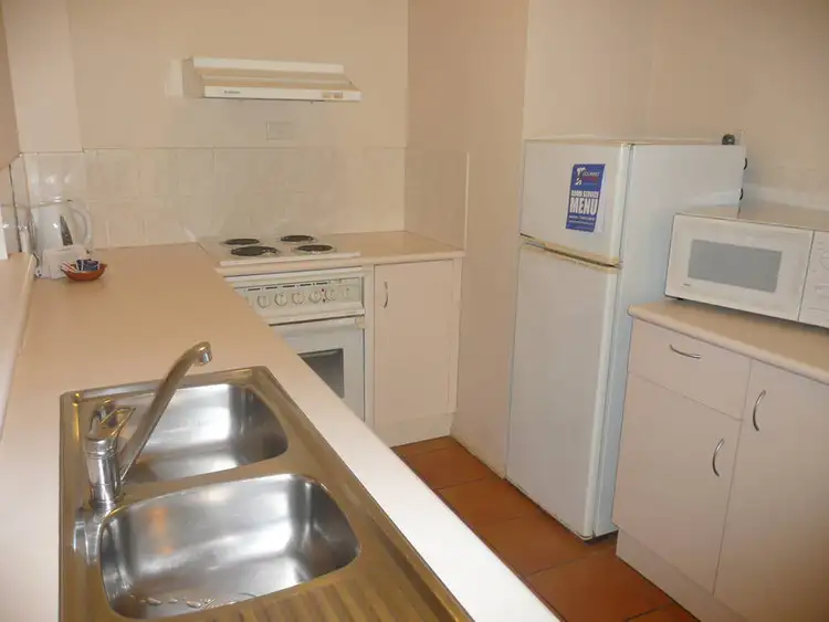 Fourth view of Homely apartment listing, 15/298 Sheridan St, Cairns QLD 4870
