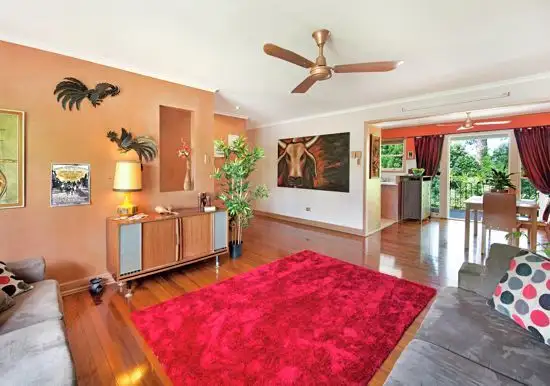 Third view of Homely house listing, 50 Moorbell Street, Tarragindi QLD 4121