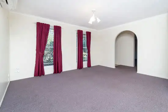 Second view of Homely house listing, 11 Swartz Street, Kearneys Spring QLD 4350